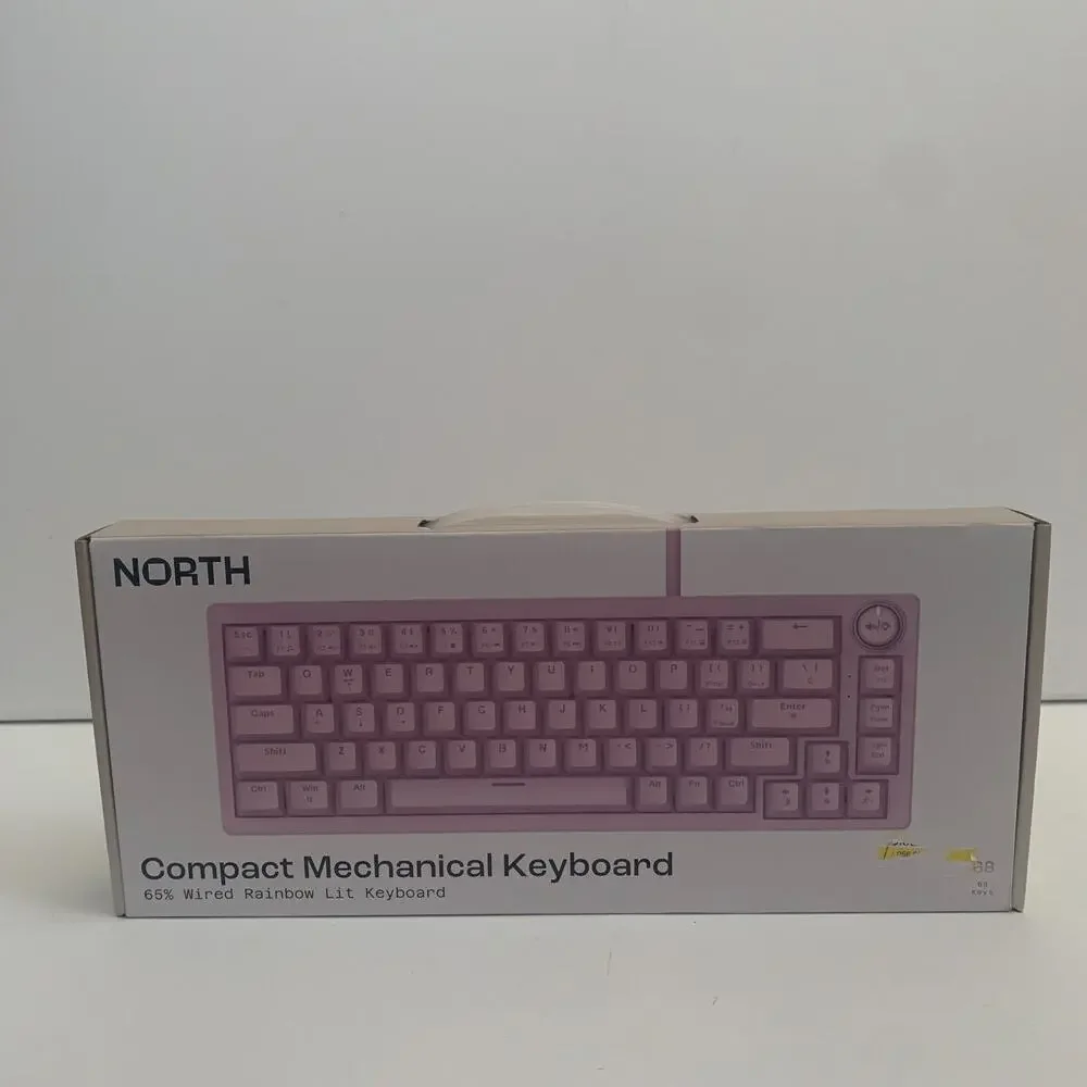 north compact mechanical